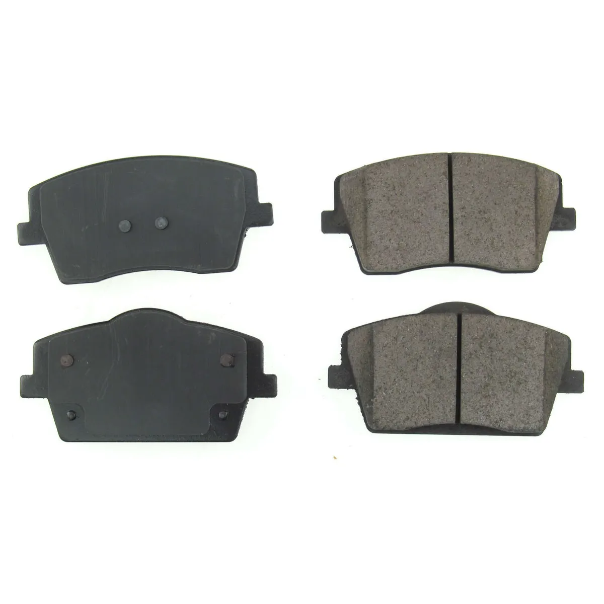 Z16 Evolution Ceramic Brake Pads product image