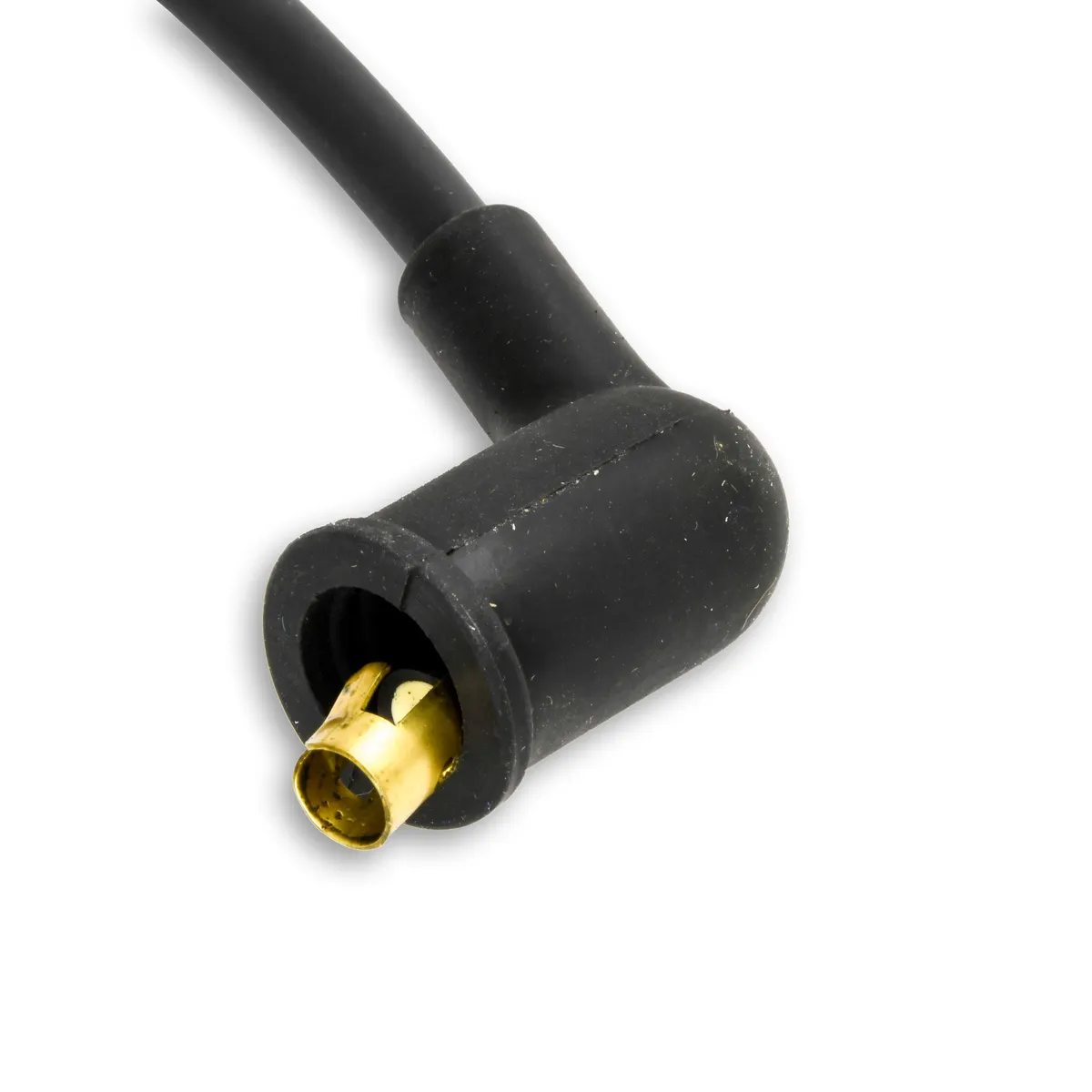 PerTronix 708105 Flame-Thrower Spark Plug Wires 8 cyl Custom Fit Black product image