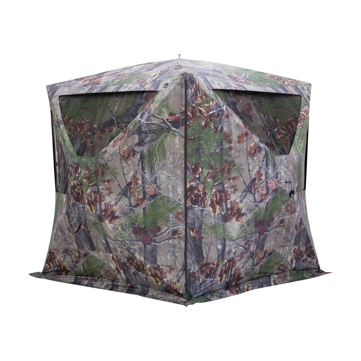 Big Cat Hunting Blind ; Bloodtrail Backwoods product image