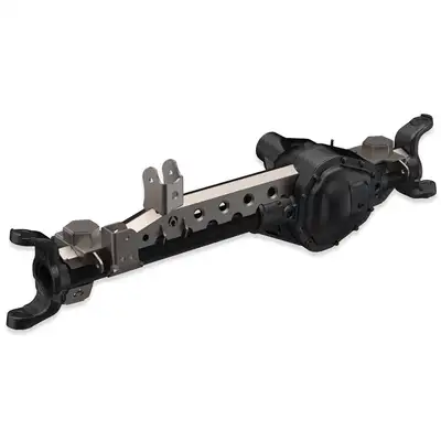 Artec Industries JL 1 Ton APEX Front Superduty Swap Kit 1999-2004 w/ Adjustable Truss Upper Link Mount Artec Industries