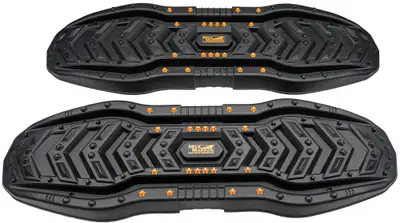 Mile Marker Recovery Traction Boards