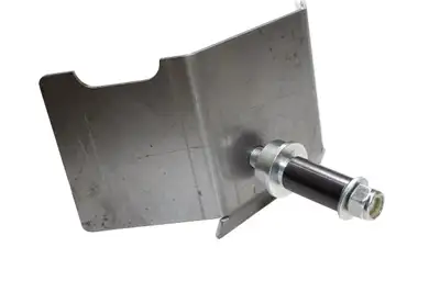 Kentrol Rust Buster 1995-2004 Toyota Tacoma Rear Upper Shock Mount RB7109