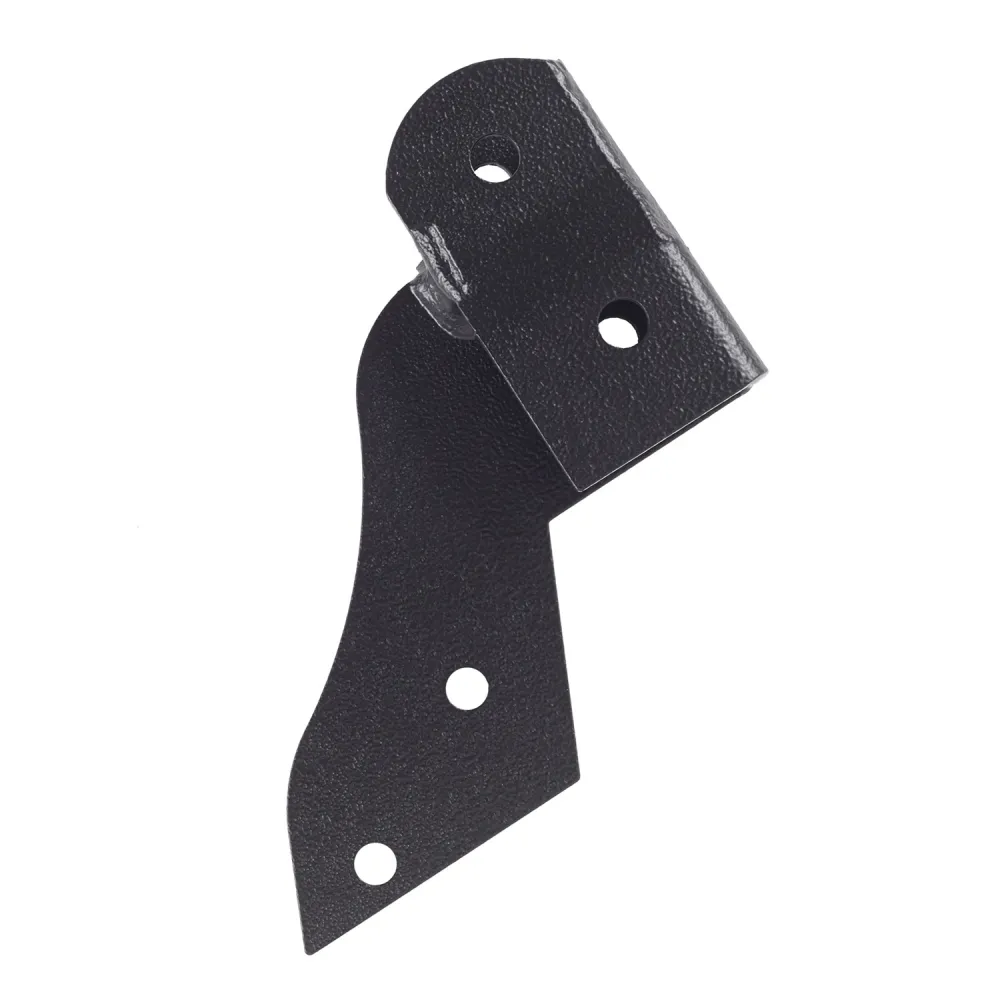 Rubicon Express RE1606 Rear Upper Track Bar Bracket product image