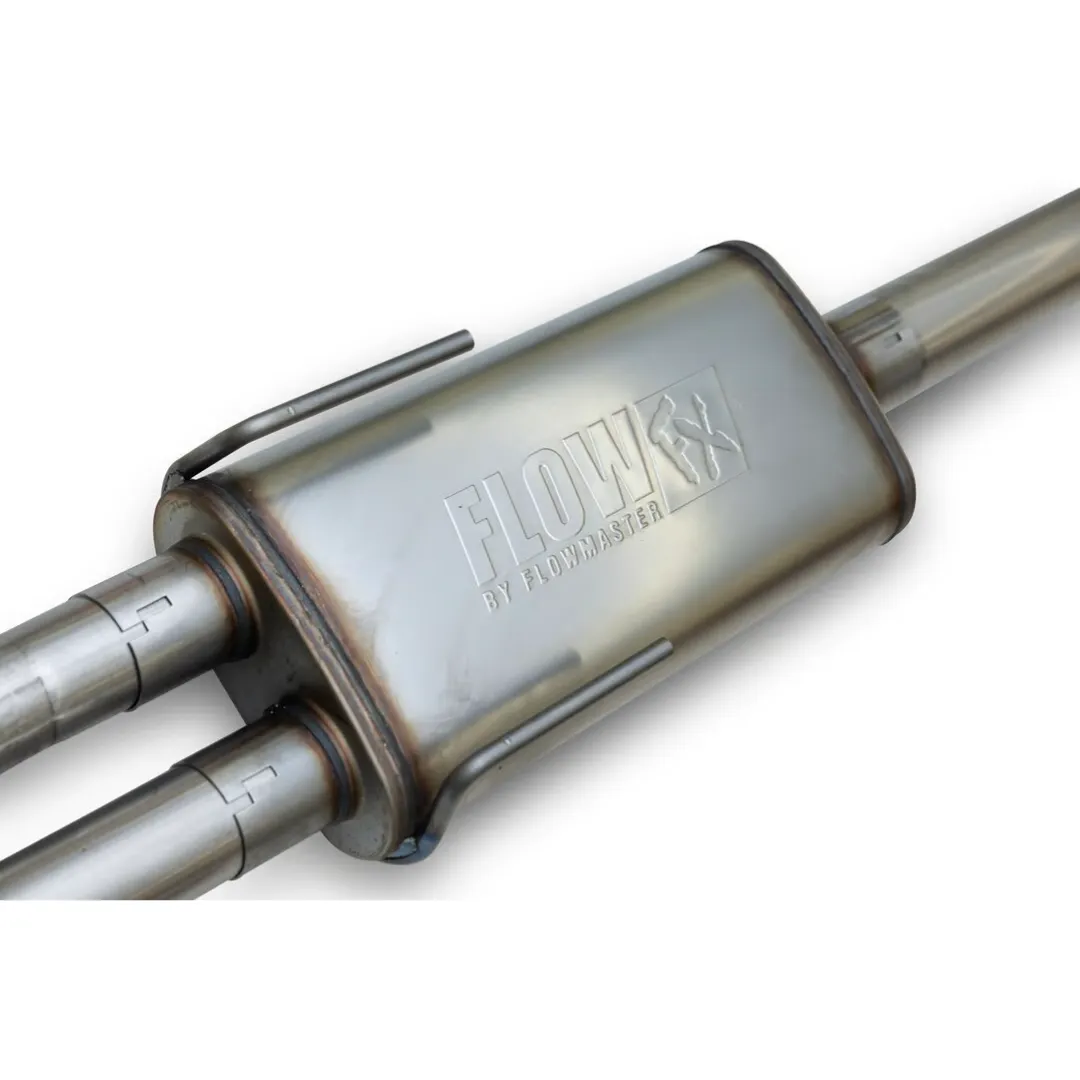 Flowmaster FlowFX Cat-Back Exhaust System product image