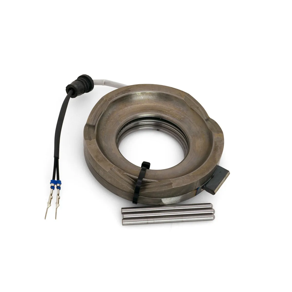 Eaton ELocker® Differential; 30 Spline; 3.91 And Up Ring Gear Pinion Ratio; 1.31 in. Axle Shaft Diameter; Front; 8.0 in.; product image