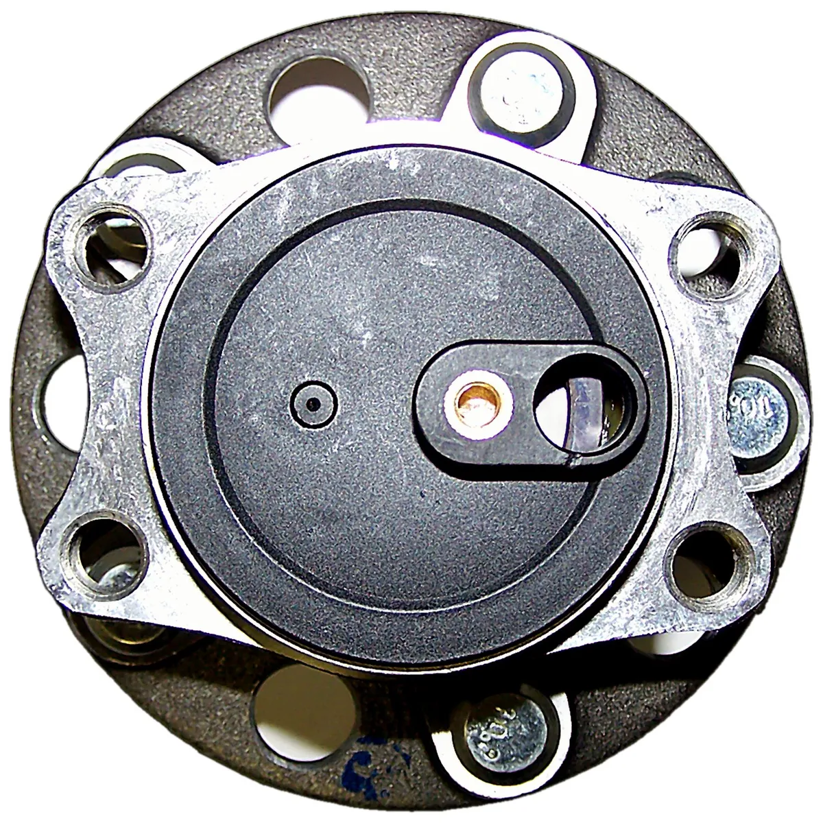 2008-2008 MK w/ Rear Drum Brakes w/ 2WD;2007-2007 JS Stratus Sebring Avenger w/ Rear Disc Brakes;2008-2008 JS Stratus Sebring Avenger w/o AWD;2009-2010 JS Sebring Avenger w/ Disc Brakes;2009-2009 JS Sebring Avenger w/ Drum Brakes (Right Side);2007-2 product image