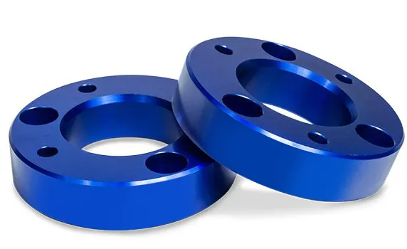 HP10253 Leveling Kit (2 inch Lift) For 2004-2025 Ford F-150 2WD/4WD product image