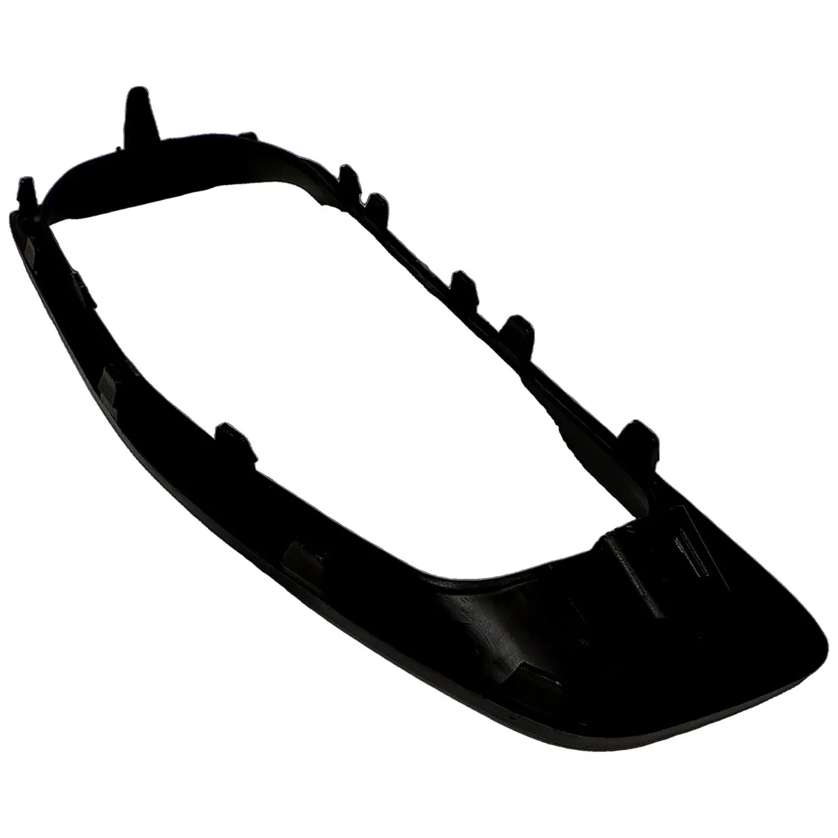 Right Front Bumper Applique for Select 2018+ Jeep JL Wrangler & JT Gladiator product image