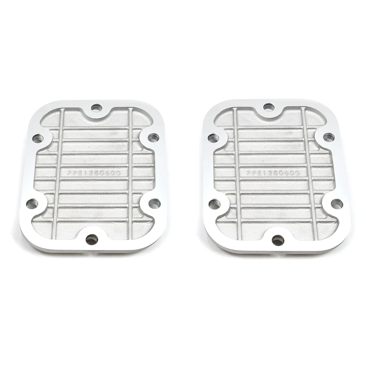 Heavy Duty PTO Side Covers GM Allison 1000 And 2000 Series Raw PPE Diesel product image