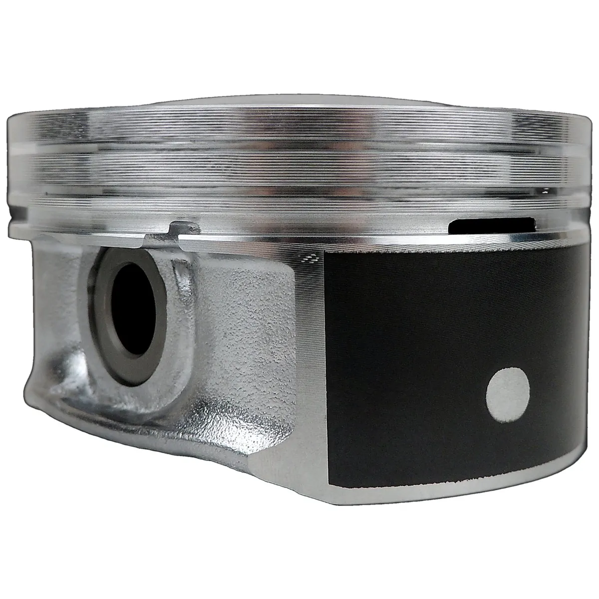 Crown Automotive Jeep Replacement 53021538P Standard Piston Ring Set for 05-08 Jeep Grand Cherokee or Commander w/ 5.7L Eng. product image