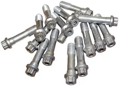 Eagle Connecting Rod Bolts - 8740 7/16 x 1.750 (16)