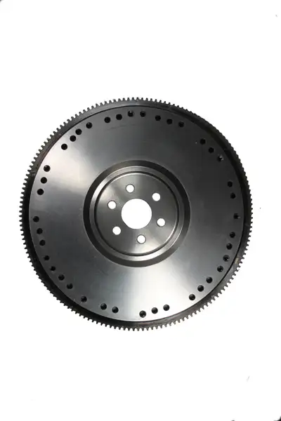 McLeod McLeod 450530 Flywheel: Nodular Iron: Chevrolet: 1997-04 LS-1: Internal Balance: 168T