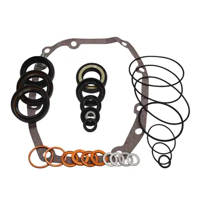 Yukon Gear and Axle USA Standard Manual Transmission Gasket Seal Kit Late Subaru