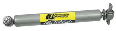 Competition Engineering Drag Shok6483 Cvl 7086 Mon