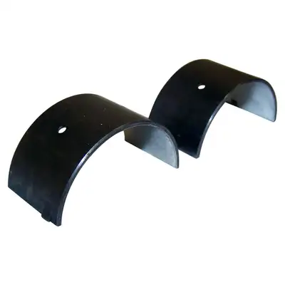 Crown Automotive Jeep Replacement 1945-1949 CJ-2A;1948-1953 CJ-3A;1950-1952 M38;1952-1963 M38A1;1953-1968 CJ-3B;1955-1971 CJ-5;1955-1971 CJ-6;1956-1964 FC;1966-1971 C101 Commando;1950-1961 Willlys Truck and Wagon;