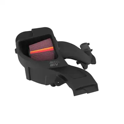 K&N k n Nextgen Intake; Ford Ranger L4-2.3l F/L 2024 - 50-2629