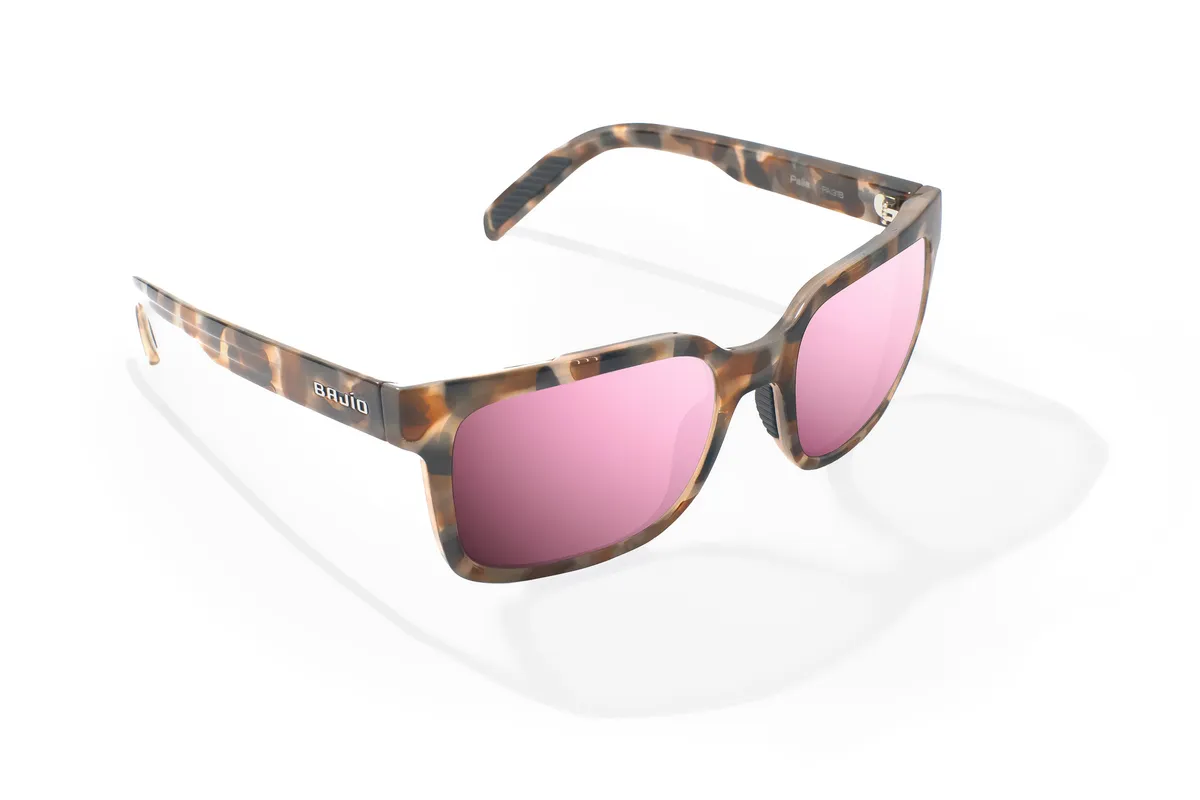 Paila Silver Mirror pc Milk Tort Gloss product image