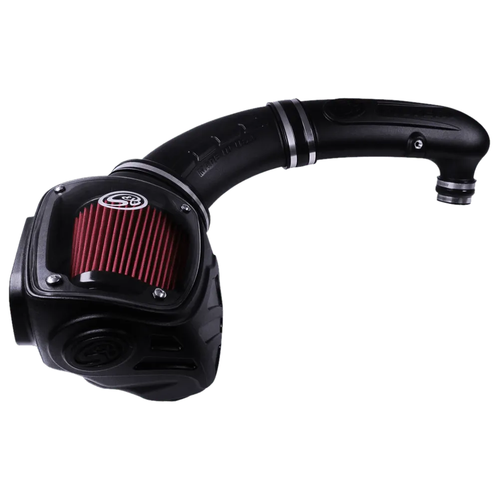 Cold Air Intake for 1997-2006 Jeep Wrangler 4.0L product image