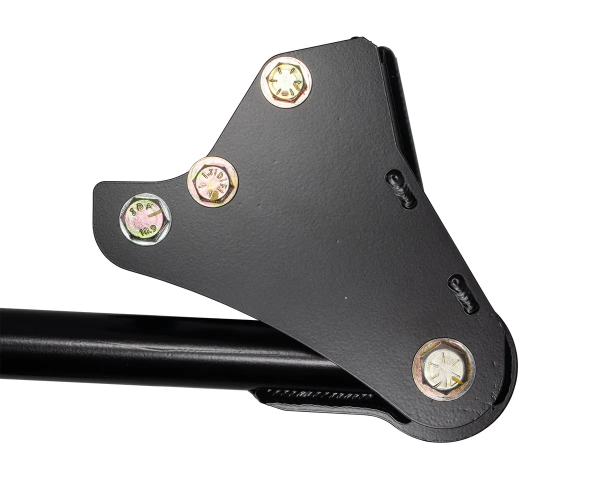 Carli Suspension Extended Rear Track Bar 14-25 Dodge Ram 2500 4WD product image