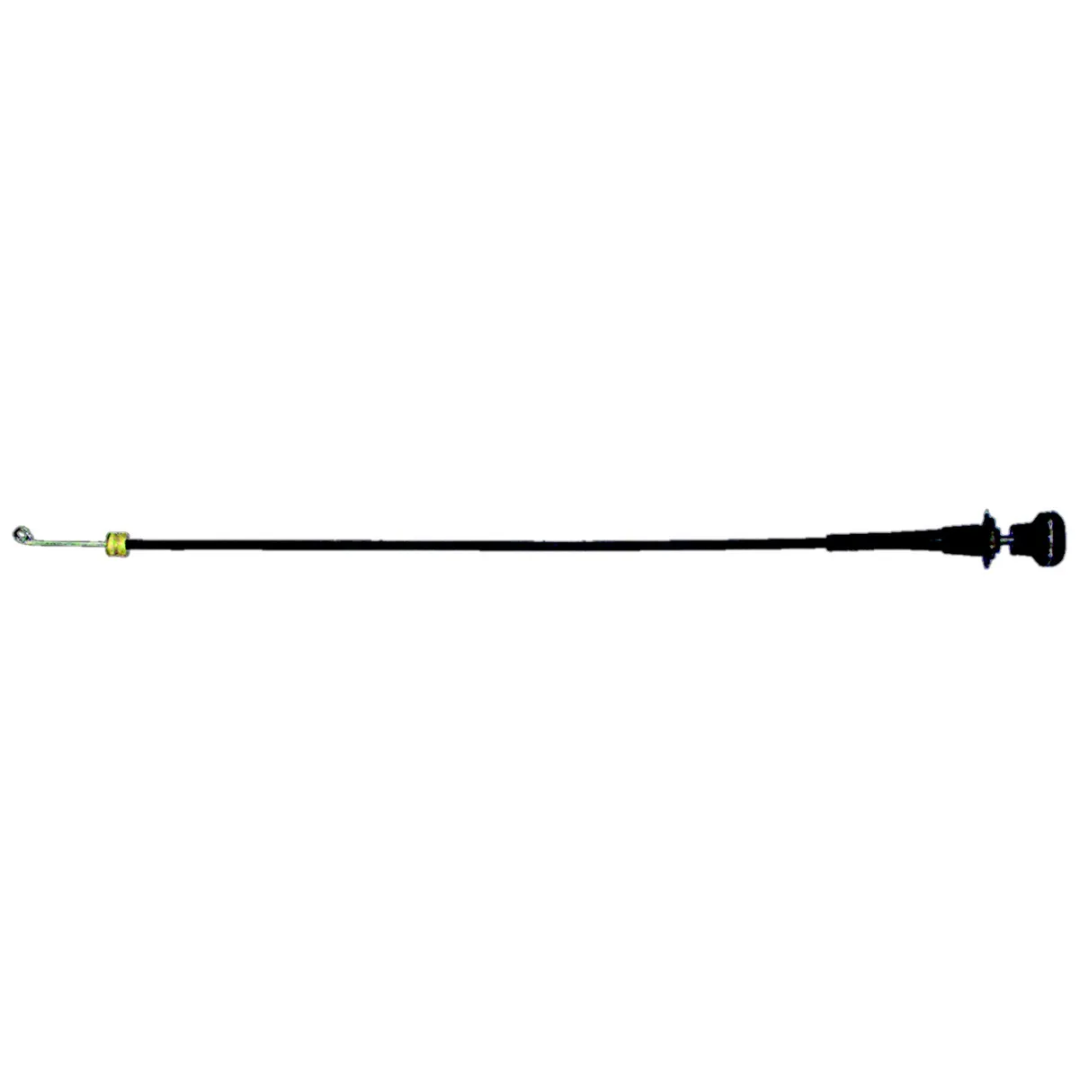 Crown Automotive Jeep Replacement J5463656 Temperature Control Cable Jeep 1976-1986 CJ-5, CJ-7, CJ-8, 21.75 Overall Length product image