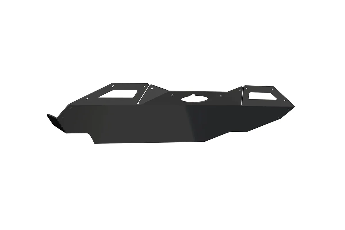Addictive Desert 2022-2025 Toyota Tundra Skid Plate for Stealth Center Mount Front Bumper AC7605603NA product image