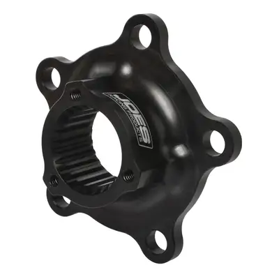 JOES Racing Products Drive Flange Wide 5 Black