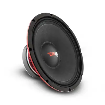 DS18 PRO-X 12" Mid-Range Loudspeaker 450 Watts Rms 8-Ohm