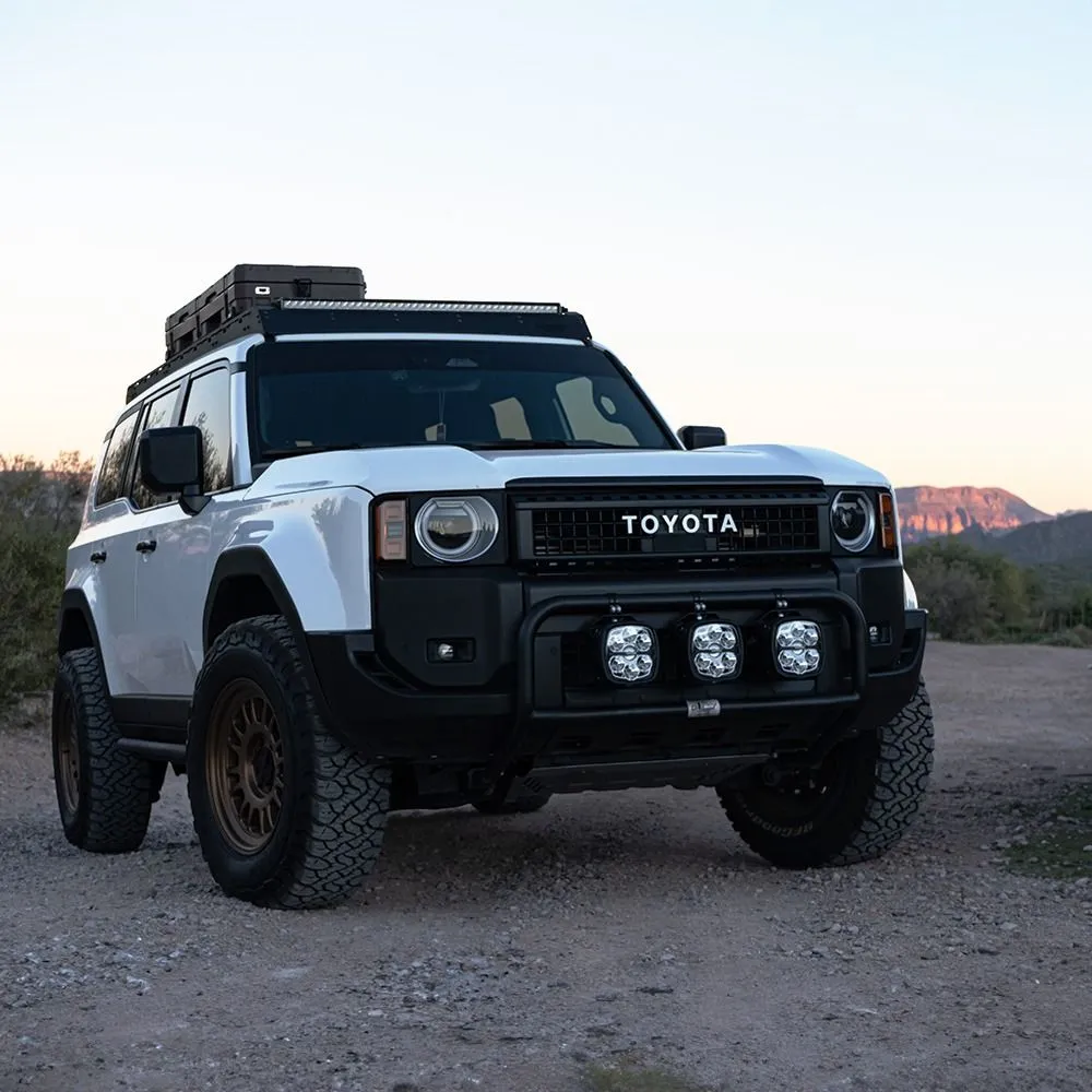 Phoenix XL Pod Surface Mount, Spot RIGID Industries product image