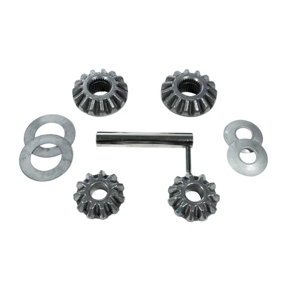 Yukon Gear And Axle Usa Std Open Spider Set General Motors With 8.25 Inch IFS & 28 Spline, For 4Wd & Awd USA Standard