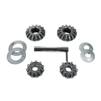 Yukon Gear And Axle Usa Std Open Spider Set General Motors With 8.25 Inch IFS & 28 Spline, For 4Wd & Awd USA Standard