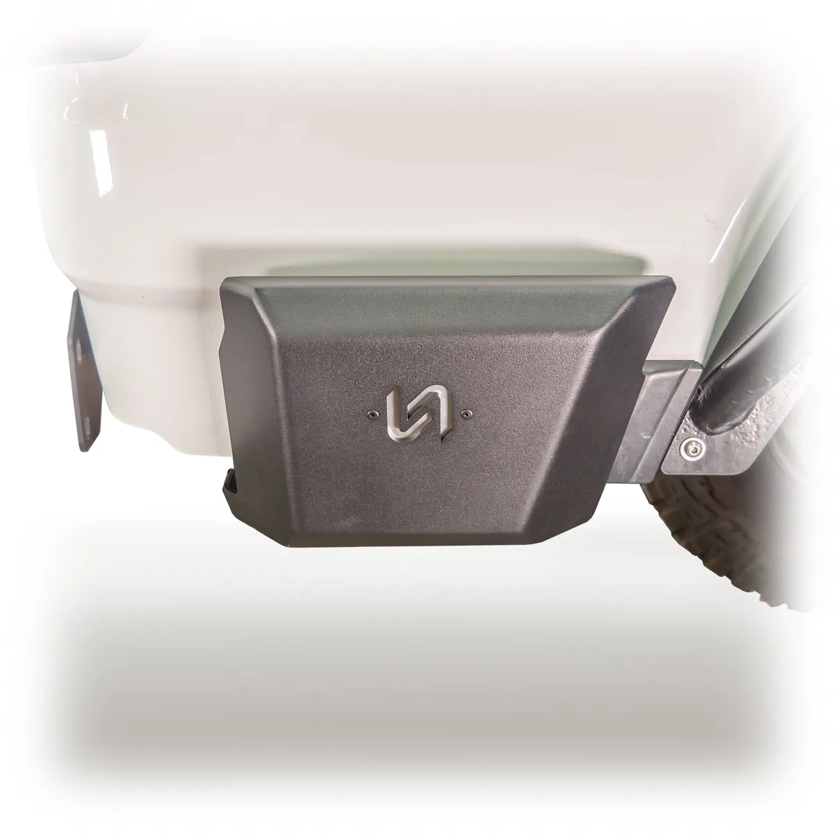Turn Offroad Corner Guards - Rear - JT product image