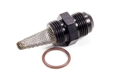 Fragola Performance Systems #12 x 1-1/16-12 ORB Fitting w/Filter Screen