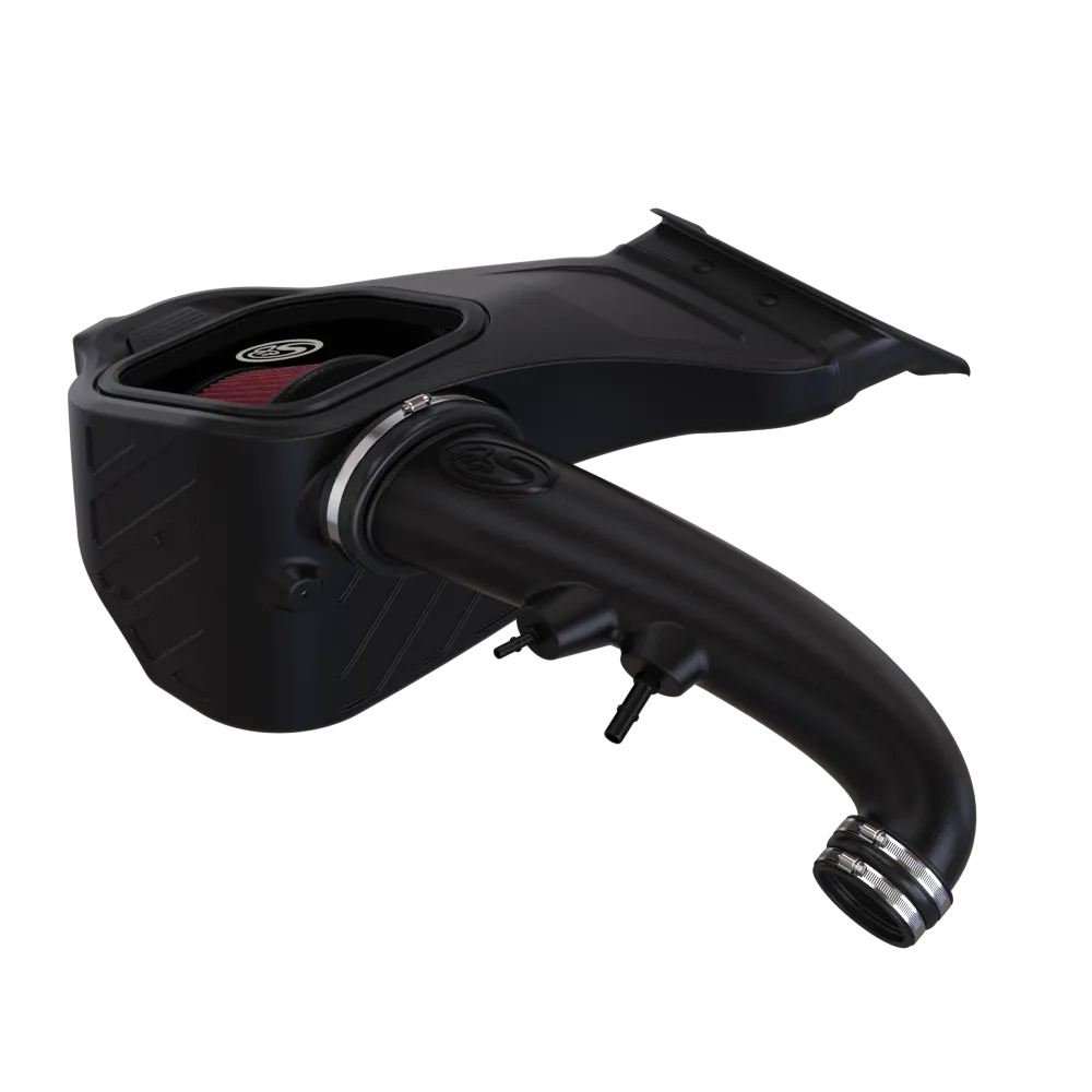 Cold Air Intake for 2018-2026 Ford F-150 5.0L product image