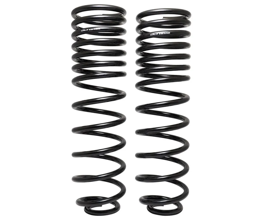 Carli 1" Lift Multi-Rate Rear Coil Springs 20-24 Ram 1500 product image