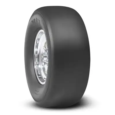 Mickey Thompson D6639 27.0/10.5r17 x5 Pro Bracket r