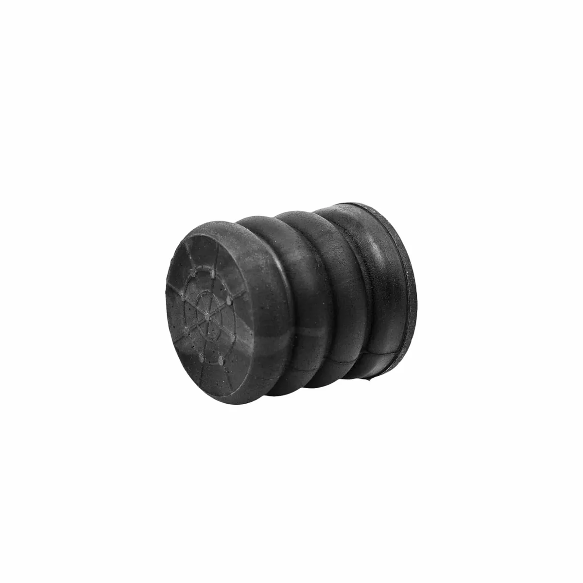 SumoSprings; Front; Capacity 2300 lbs. At 50 Percent Compression; 4 in. Diameter; 4 in. Height; product image