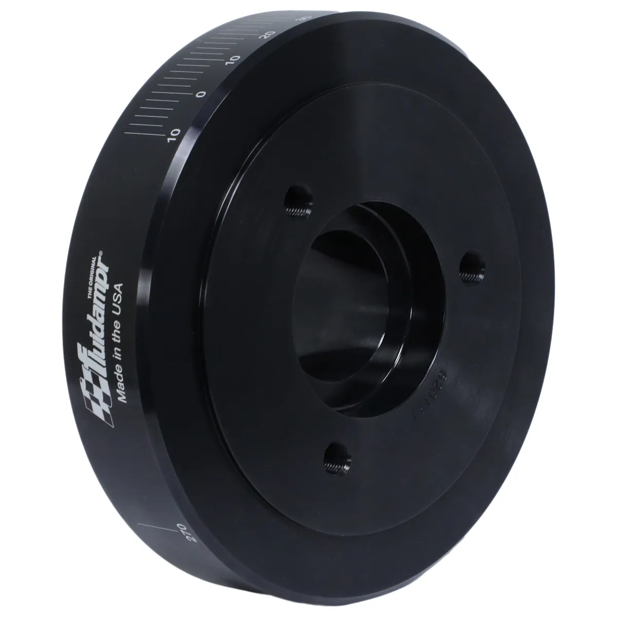 Fluidampr - 620111 - Harmonic Balancer - Fluidampr - Big Block Chevy - Int Balance - Each product image