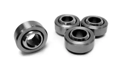 Steinjager 0.750 Bore PTFE 4 Pack Wide Series