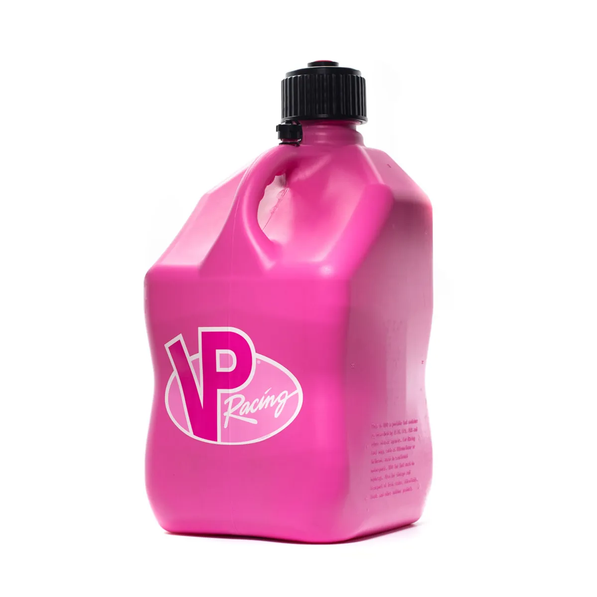 VP Racing Fuels 3812-CA Pink VPSQ 5.5 Gal MS Container product image