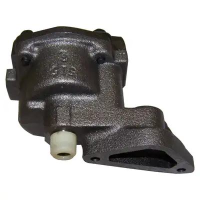 Crown Automotive Jeep Replacement Crown Automotive Jeep Replacement 83501486 Oil Pump 1984-1986 Jeep XJ Cherokee, MJ Comanche