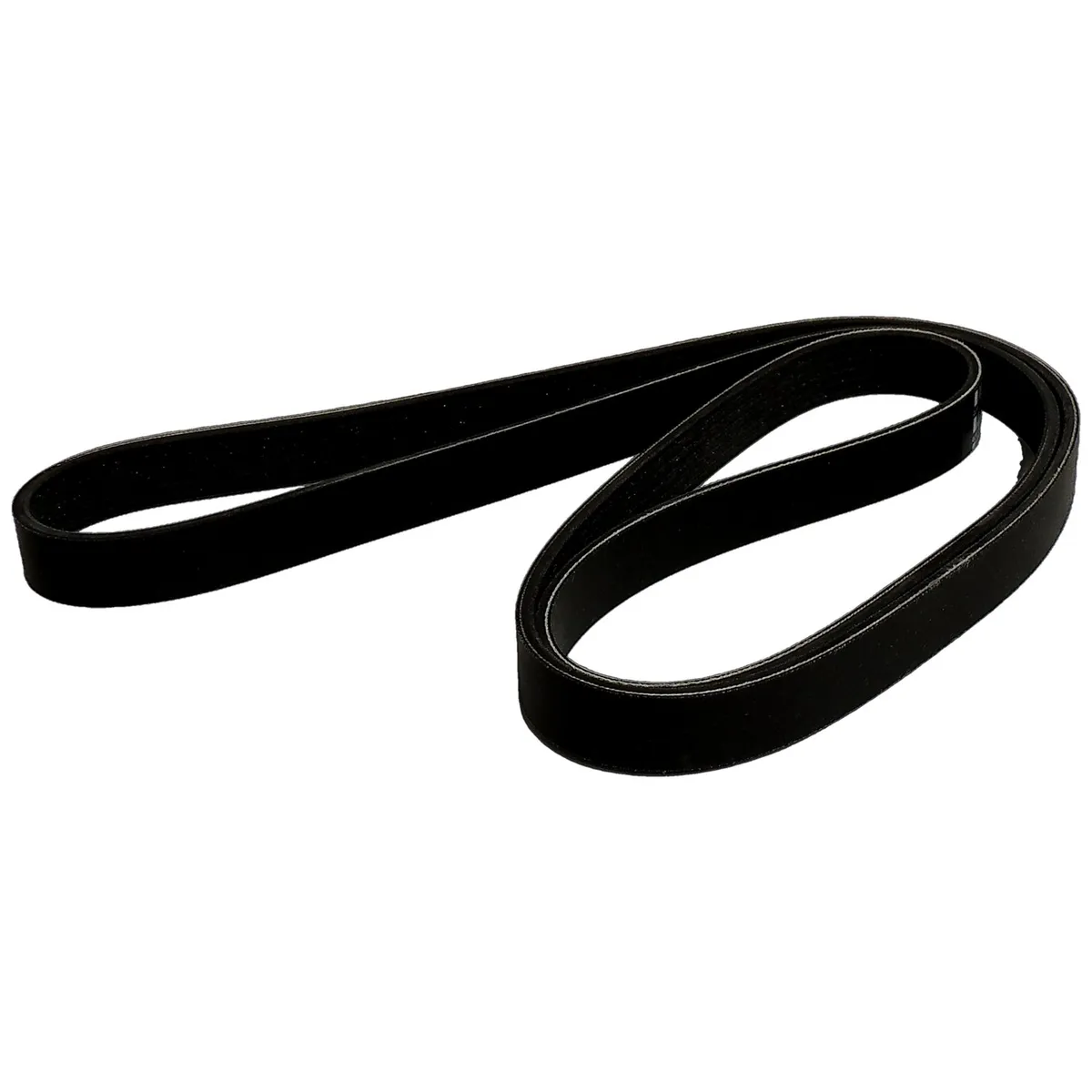 Accessory Drive Belt For Select 1619 Jeep WK Cherokee & Dodge Durango; 66.4 product image
