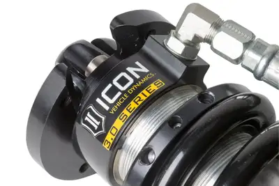 ICON Vehicle Dynamics 08-Up lc 200 3.0 vs rr Cdcv co Kit