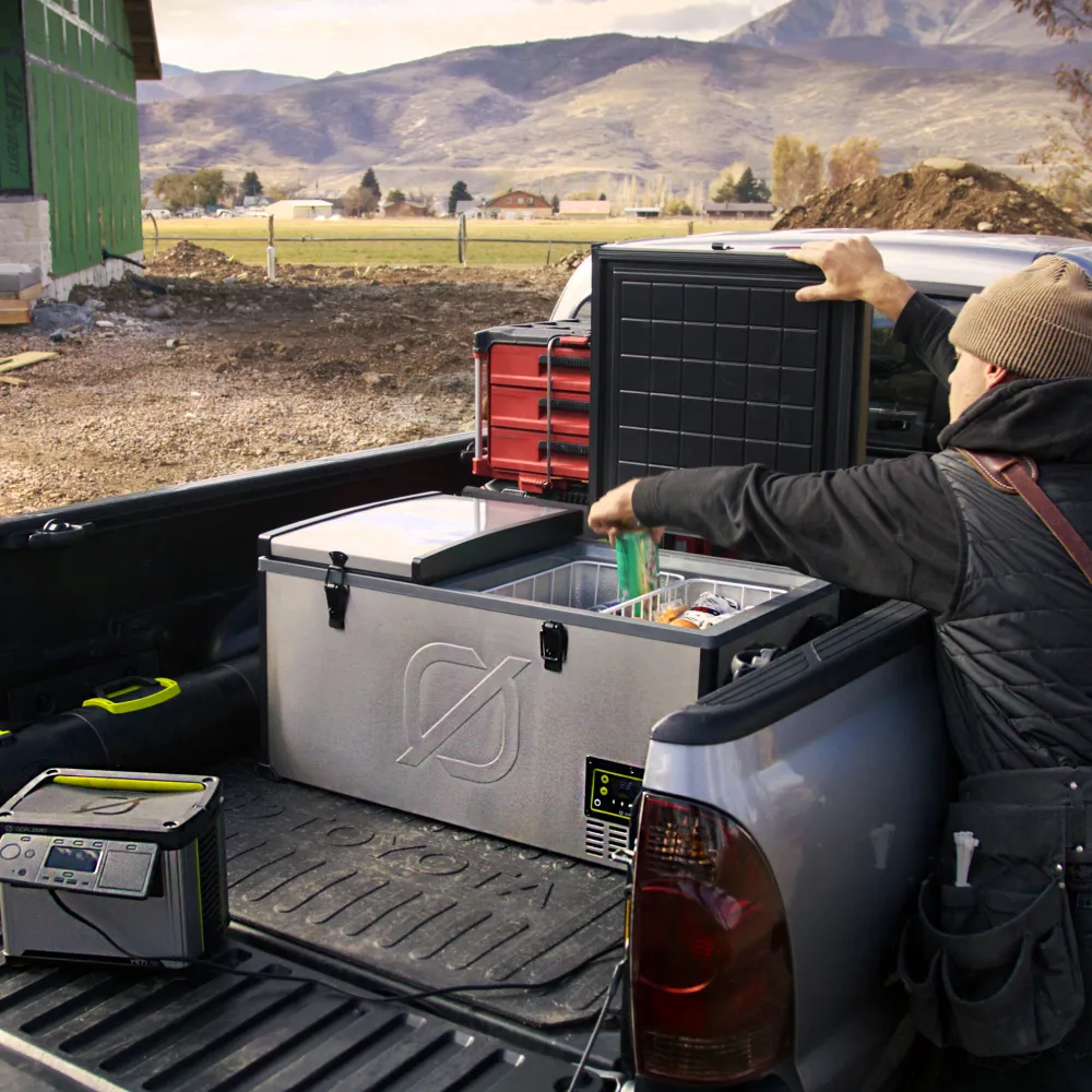 Alta 80 Portable Fridge product image