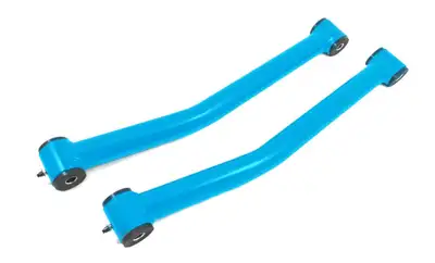 Steinjager Steinjäger Suspensions Wrangler JK 2007-2018 Control Arms Front Lower Playboy Blue