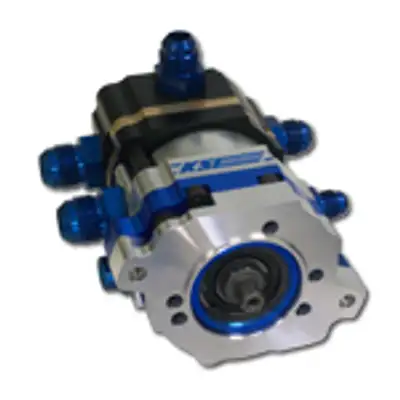 KSE Racing TandemX Pump Direct Mnt Up To 700HP