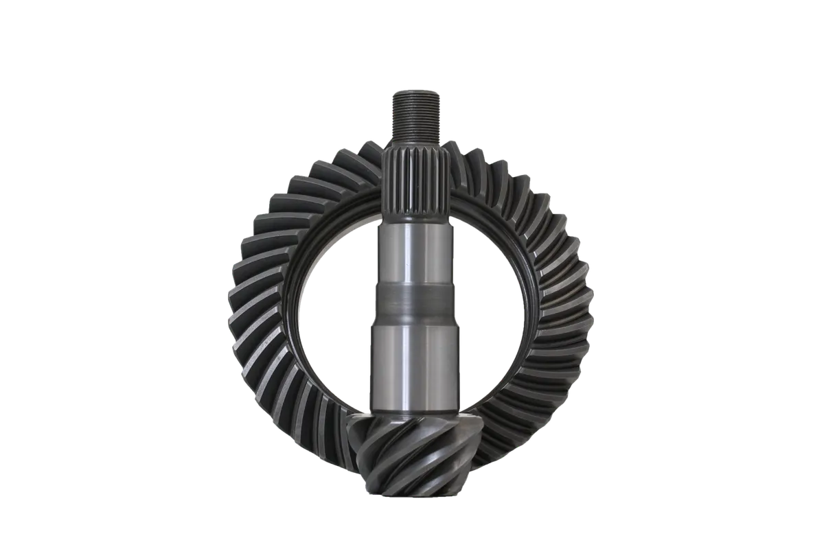Revolution Gear and Axle D30 4.10 Reverse Ring and Pinion Gear Set - Front - JK/JL Non-Rubicon product image