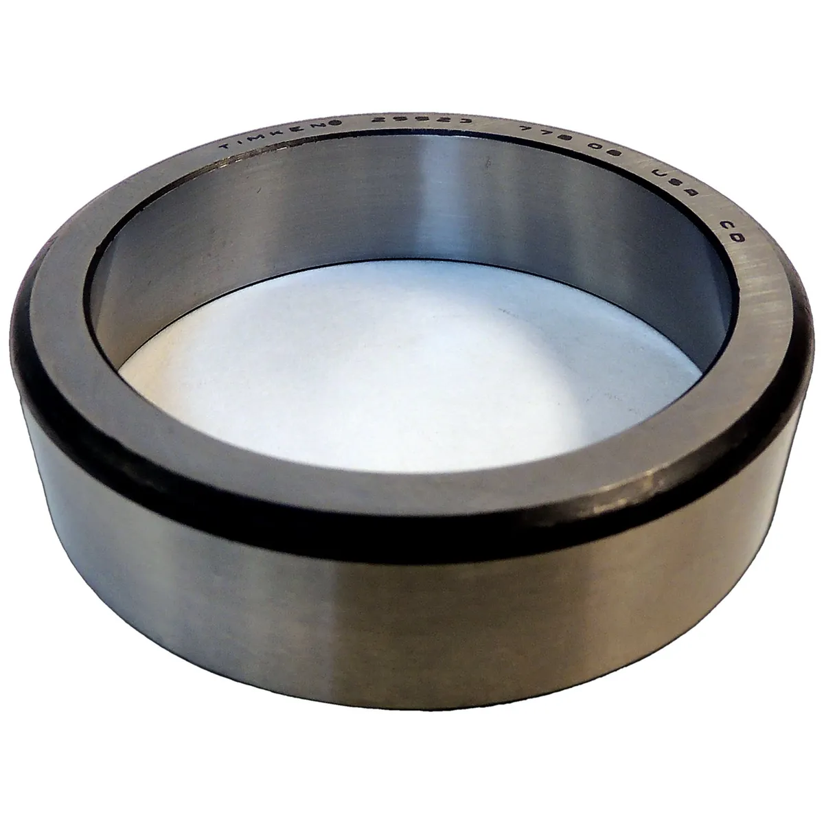 1986-1993 Cherokee XJ w/ Dana 44 axle; Rear 1974-1983 Cherokee SJ w/ Dana 44 axle; Rear 1970-1975 CJ-5 CJ w/ Dana 44 axle; Rear 1986-1992 Comanche MJ w/ Dana 44 axle; Rear 1997-2006 Wrangler TJ w/ Dana 44 axle; Front 1997-2006 Wrangler TJ w/ Dana 44 product image