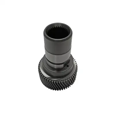 Yukon Gear and Axle USA Standard Transfer Case Np261 Np263hd Input Shaft Np261 Np263hd T-Case Input Shaft 32spl