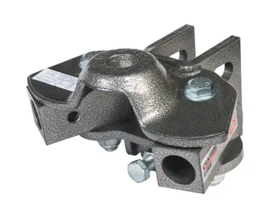 Husky Towing Husky Towing 32328 Replacement Head