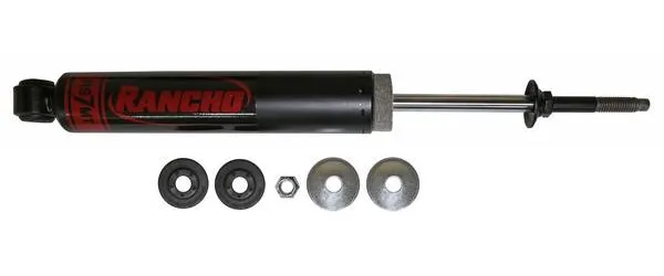 Rancho 0013 gm Trucks/Suv Front Stock Rs7mt Shock See Extended Description